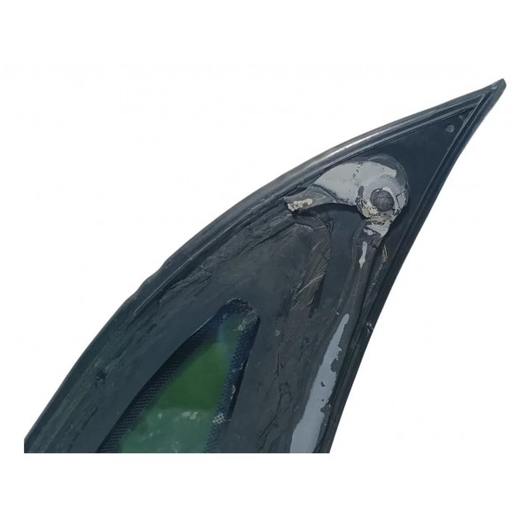 Vidro Fixo Traseiro Esquerdo Gm Corsa Montana 2009 Detalhes