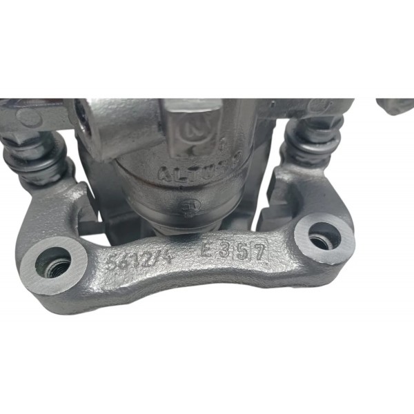 Pinça Freio Traseira Direita Peugeot Citroen 307 C4