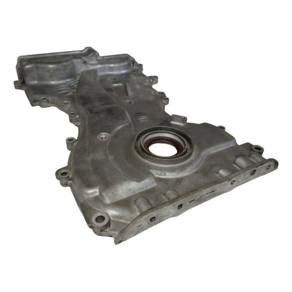 Tampa Lateral Kia Sorento 2.4 2010 2014