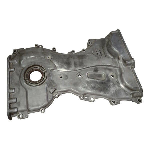 Tampa Lateral Kia Sorento 2.4 2010 2014