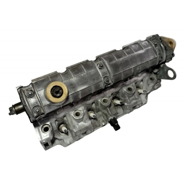 Cabeçote Renault Scenic 2.0 8v 1999 2005