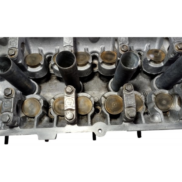Cabeçote Jac J3 1.4 2010 2015