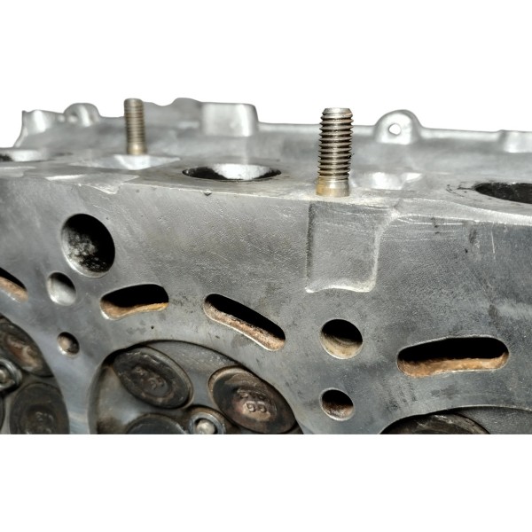 Cabeçote Jac J3 1.4 2010 2015