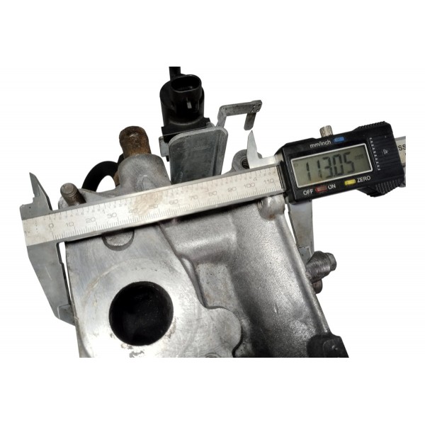 Cabeçote Jac J3 1.4 2010 2015