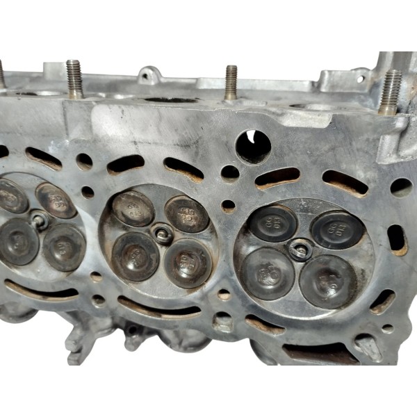 Cabeçote Jac J3 1.4 2010 2015