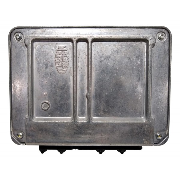 Módulo Injeção Fiat Stilo 1.8 2009 Dualogic 51868958