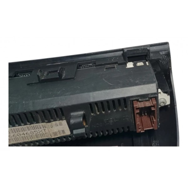 Computador Bordo Peugeot 307 2006