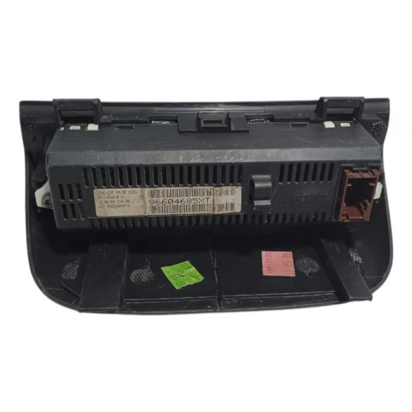 Computador Bordo Peugeot 307 2006