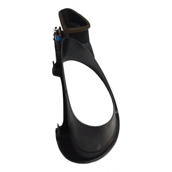Moldura Painel Instrumento Difusor Ford Fiesta 2001