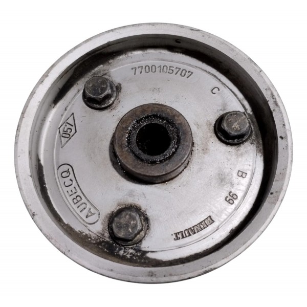 Bomba Direção Hidráulica Renault Scenic 2.0 8v 1999 2005