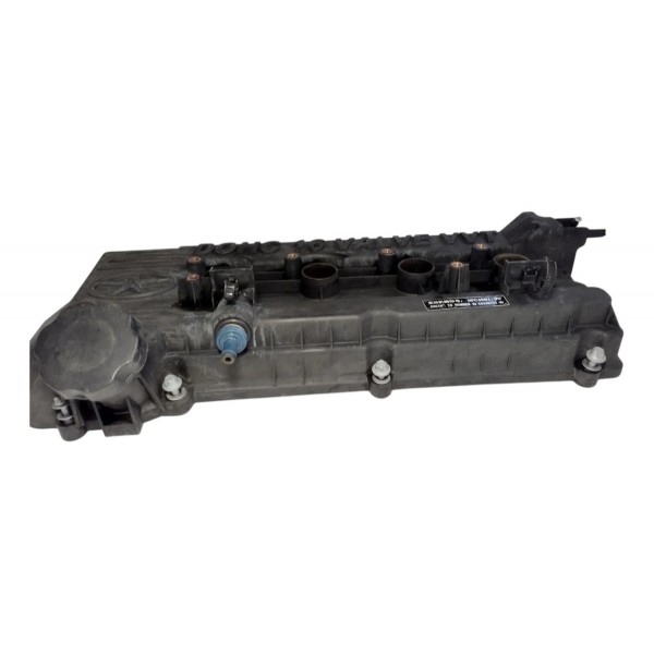 Tampa Válvula Motor Jac J3 1.4 2010 2011 2012 2013 2014 Preto
