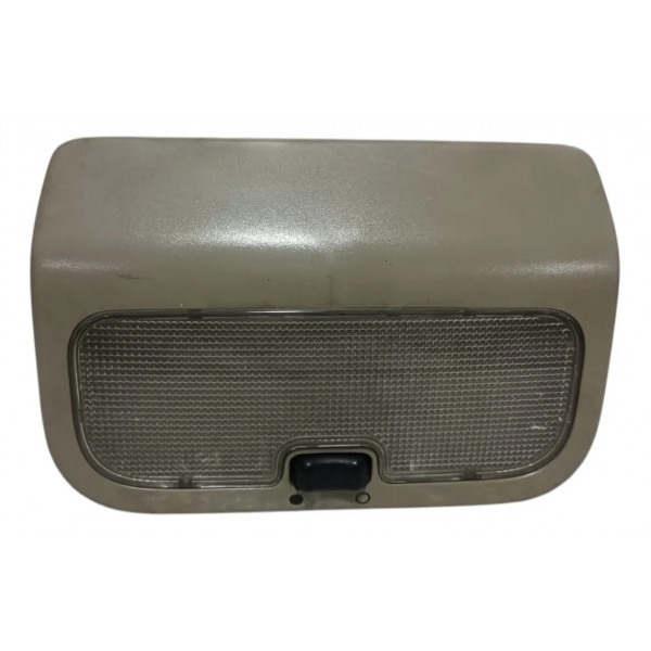 Luz De Teto Ford Fiesta 2001