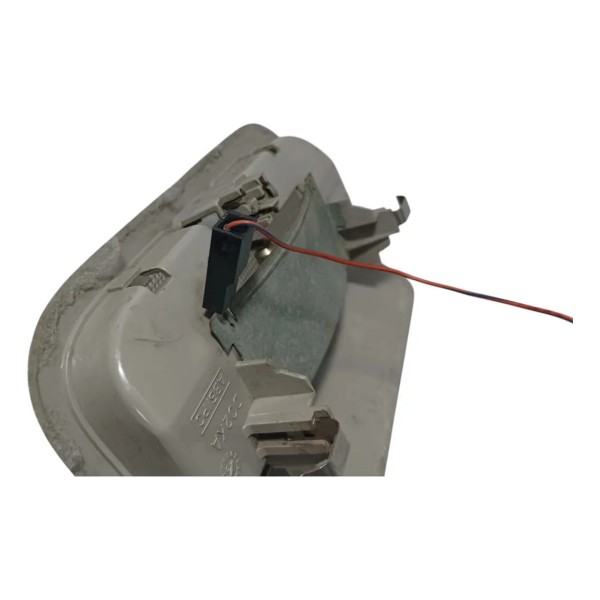 Luz De Teto Ford Fiesta 2001