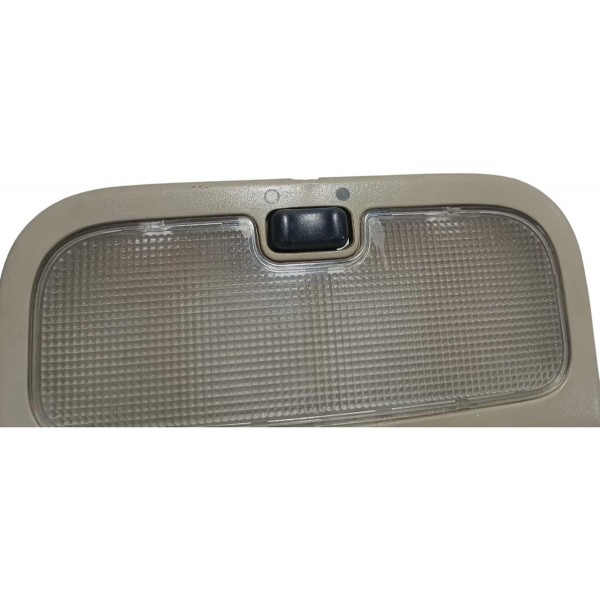Luz De Teto Ford Fiesta 2001