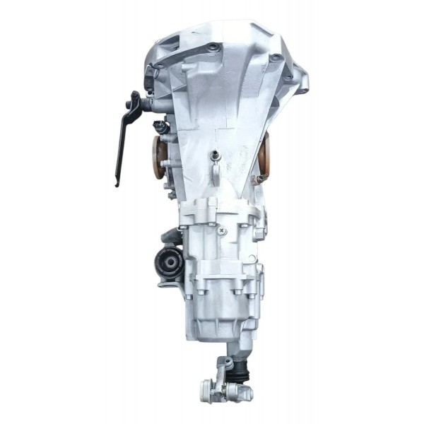 Caixa De Marcha Câmbio Volkswagen Santana 2.0 8v