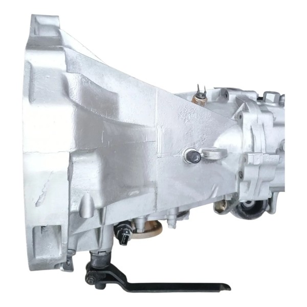 Caixa De Marcha Câmbio Volkswagen Santana 2.0 8v