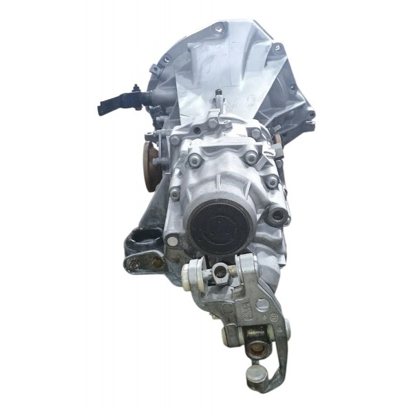 Caixa De Marcha Câmbio Volkswagen Santana 2.0 8v