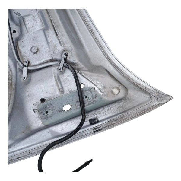 Capo Dianteiro Ford Courier Fiesta 2004
