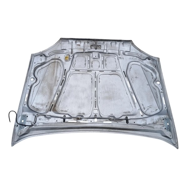 Capo Dianteiro Ford Courier Fiesta 2004
