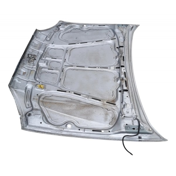 Capo Dianteiro Ford Courier Fiesta 2004