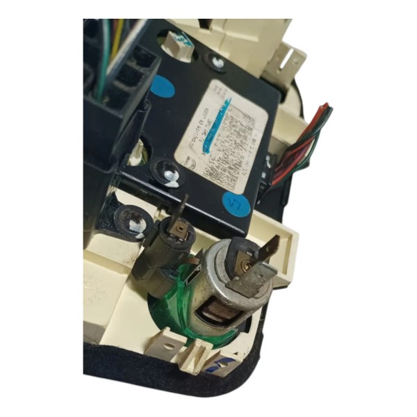 Comando Ar Condicionado Ford Fiesta 2001
