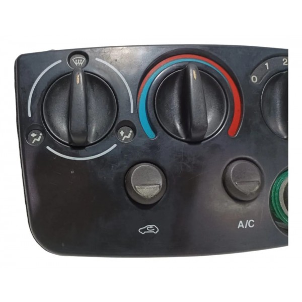 Comando Ar Condicionado Ford Fiesta 2001