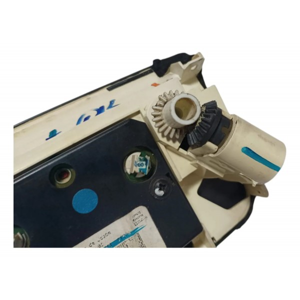 Comando Ar Condicionado Ford Fiesta 2001