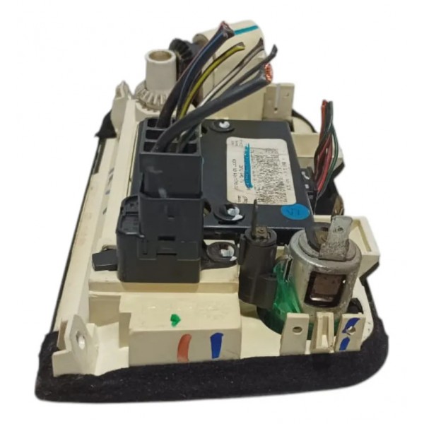 Comando Ar Condicionado Ford Fiesta 2001