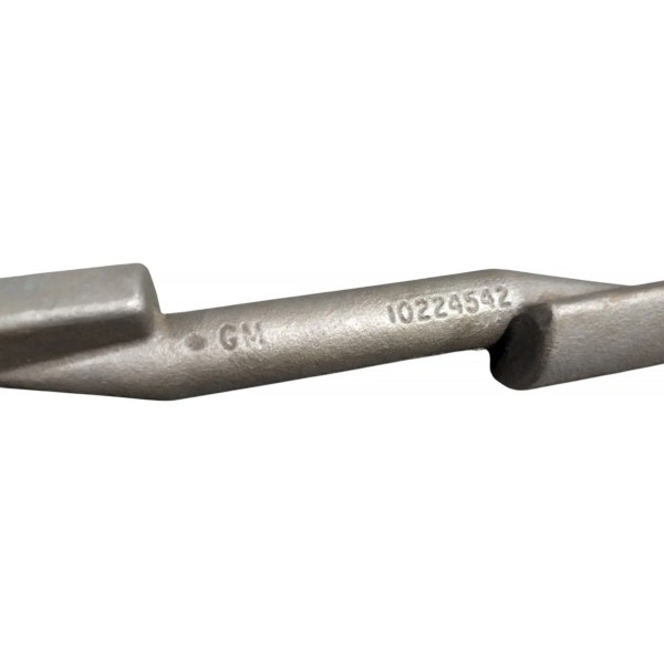 Eixo Comando Balancin Gm S10 Blazer 4.3 V6