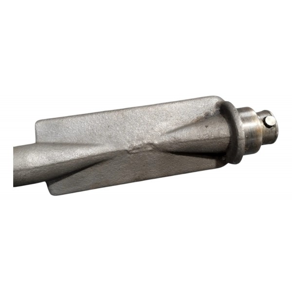 Eixo Comando Balancin Gm S10 Blazer 4.3 V6
