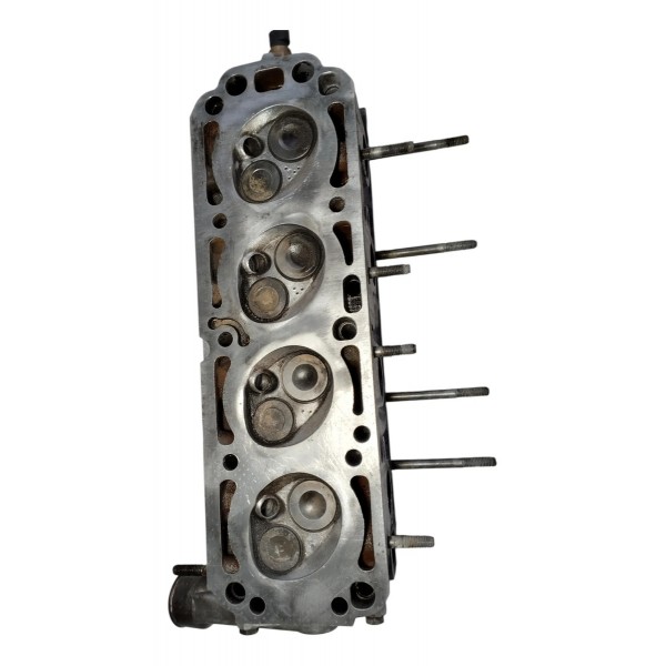 Cabeçote Gm Corsa Celta Prisma 1.0 8v Standart