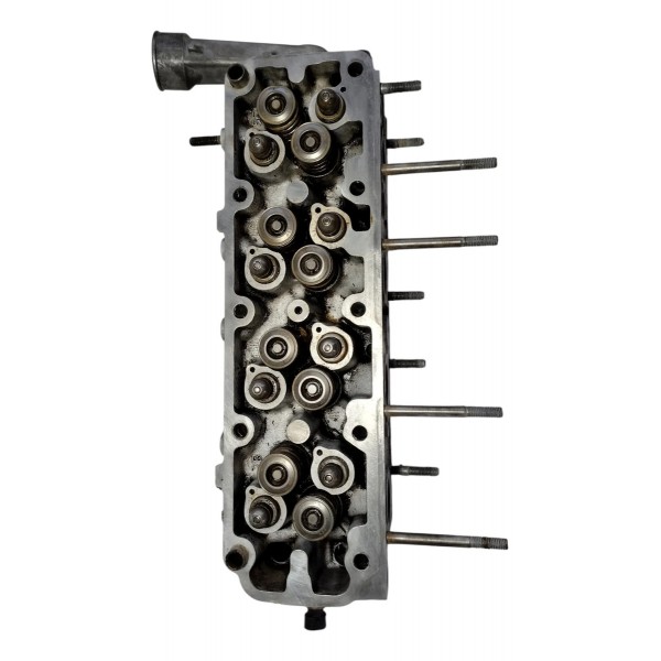 Cabeçote Gm Corsa Celta Prisma 1.0 8v Standart