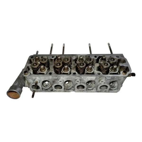 Cabeçote Gm Corsa Celta Prisma 1.0 8v Standart