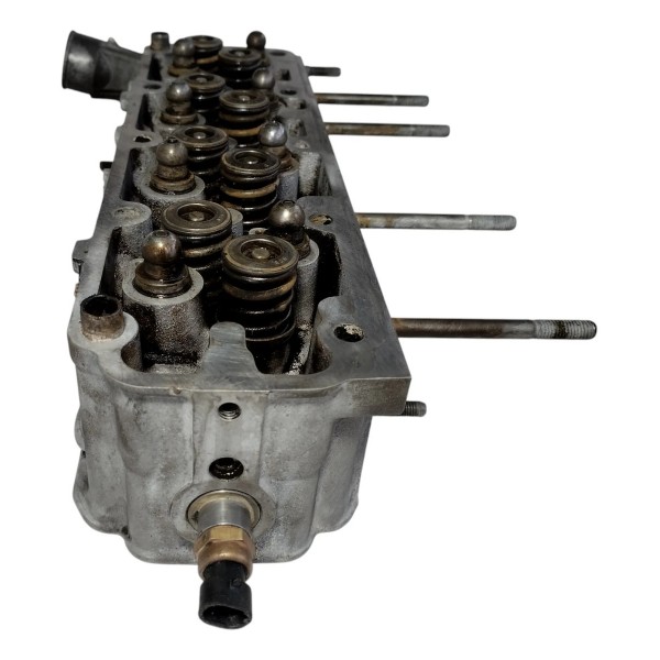 Cabeçote Gm Corsa Celta Prisma 1.0 8v Standart