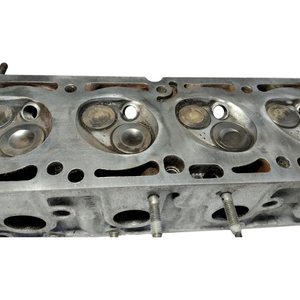 Cabeçote Gm Corsa Celta Prisma 1.0 8v Standart