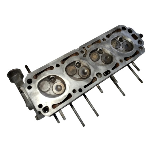 Cabeçote Gm Corsa Celta Prisma 1.0 8v Standart