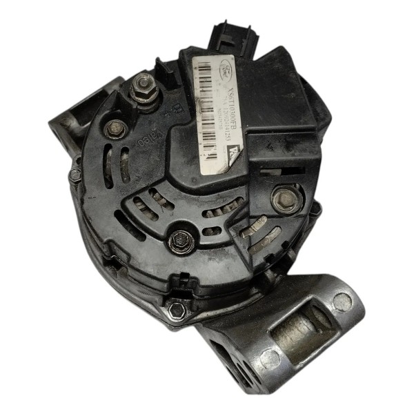 Alternador Ford Fiesta Zetec Xs6t10309fb