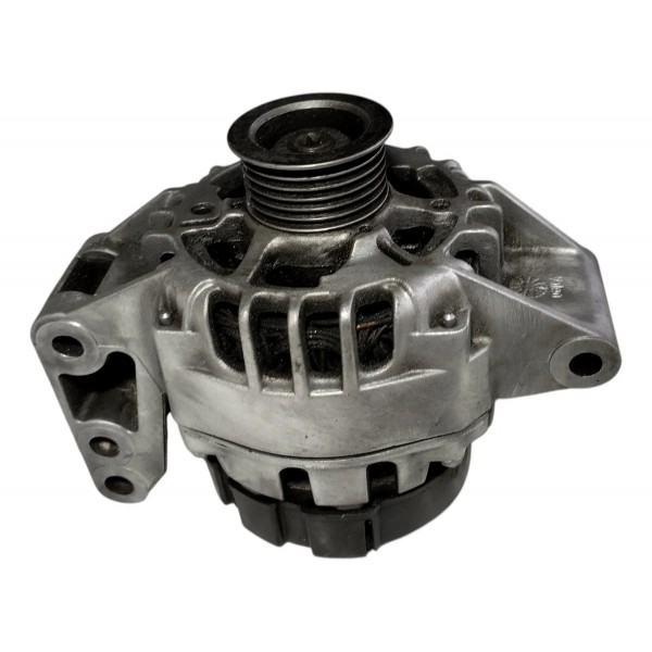 Alternador Ford Fiesta Zetec Xs6t10309fb