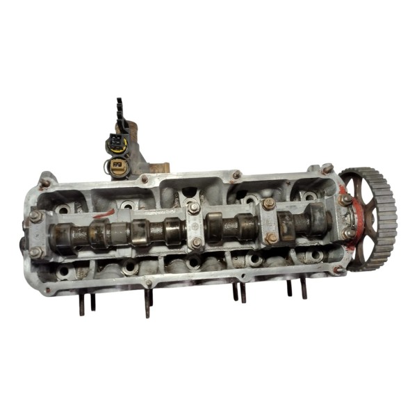 Cabeçote Vw Golf Mk3 94 98 2.0 N/retificado