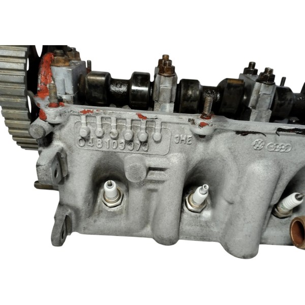 Cabeçote Vw Golf Mk3 94 98 2.0 N/retificado