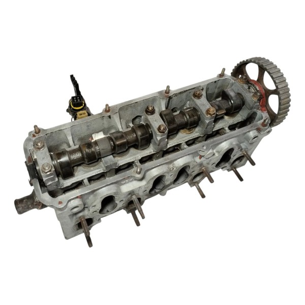 Cabeçote Vw Golf Mk3 94 98 2.0 N/retificado