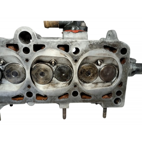 Cabeçote Vw Golf Mk3 94 98 2.0 N/retificado
