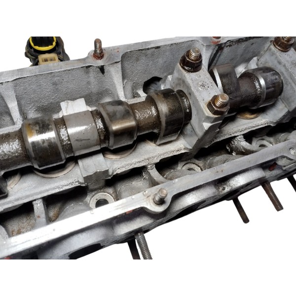 Cabeçote Vw Golf Mk3 94 98 2.0 N/retificado