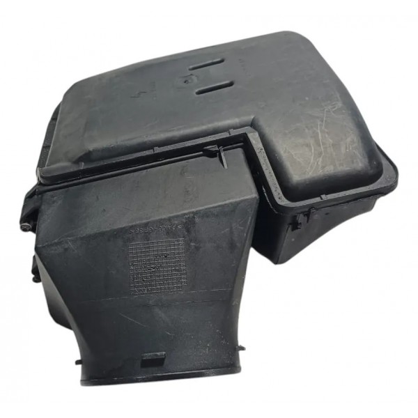 Filtro Caixa Ar Renault Logan Sandero 1.6 16v 2008 À 2012