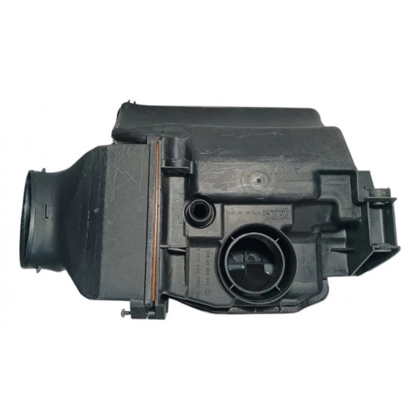 Filtro Caixa Ar Renault Logan Sandero 1.6 16v 2008 À 2012