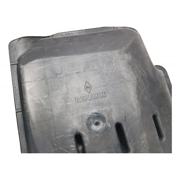 Filtro Caixa Ar Renault Logan Sandero 1.6 16v 2008 À 2012