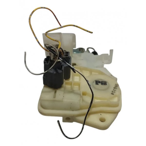 Fechadura Elétrica Porta Dianteira Esquerda Honda Fit 2006