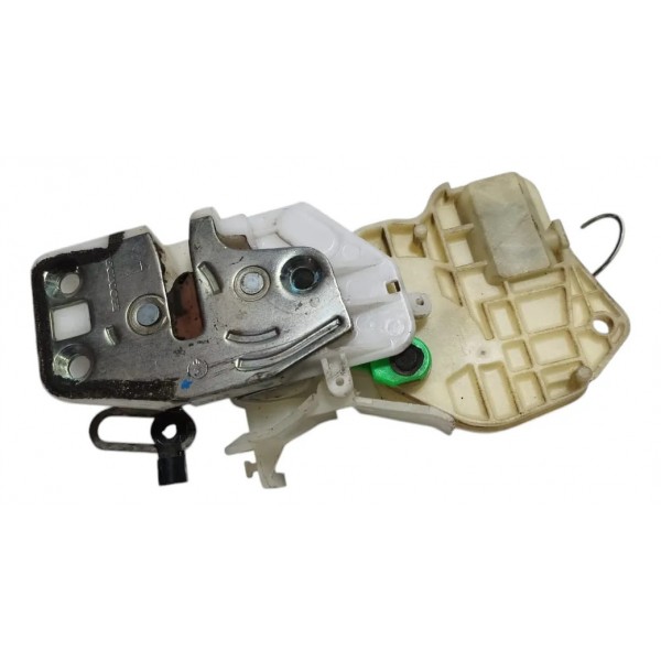 Fechadura Elétrica Porta Dianteira Esquerda Honda Fit 2006