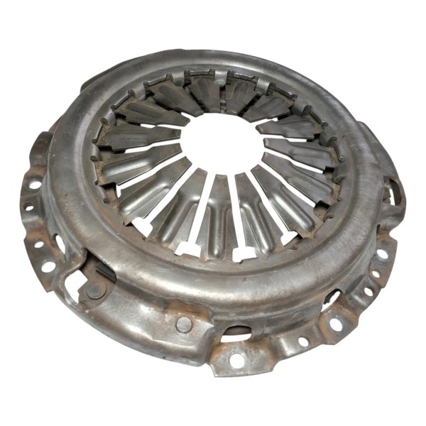 Cremalheira Volante Motor Embreagem Nissan Frontier 2.5