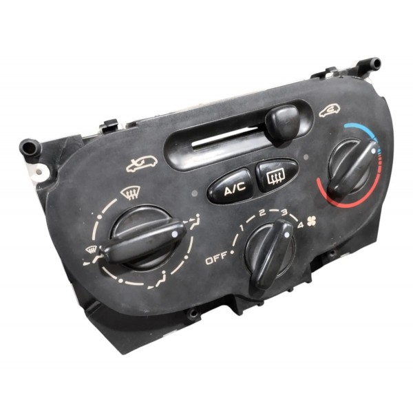 Comando Ar Condicionado Peugeot 206 207 2002 2008